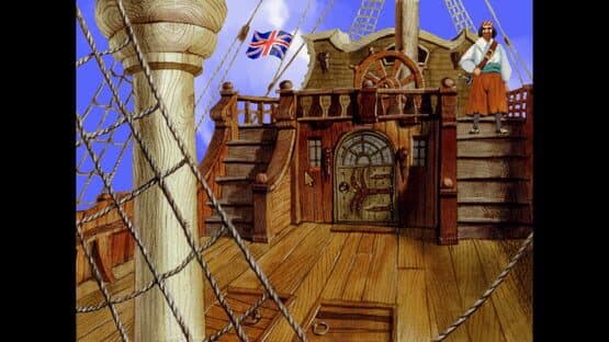 Sea Legends — screenshot 2