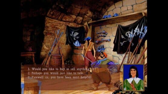 Sea Legends — screenshot 5