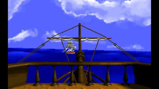 Sea Legends — screenshot 7