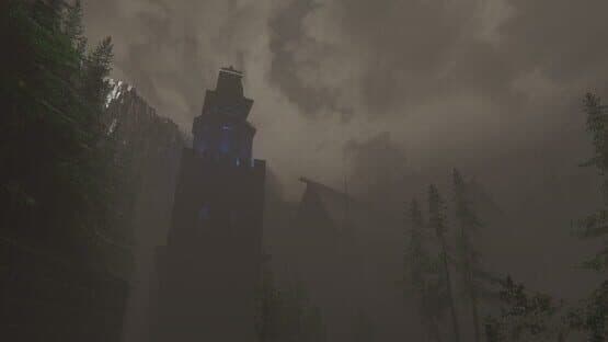 Burnt Ashes — screenshot 1