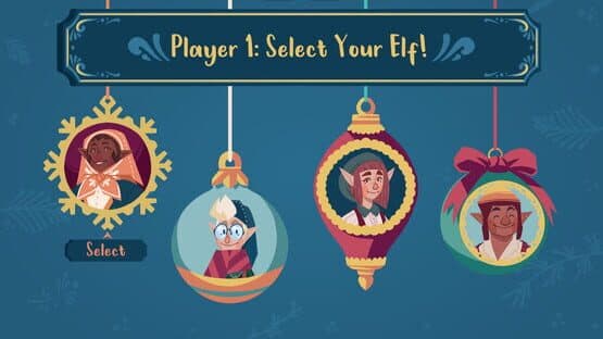 Yuligans: Christmas is Coming! — screenshot 1