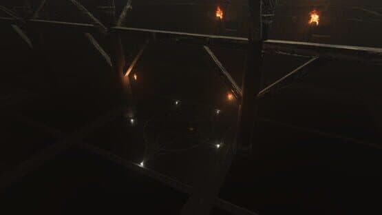 Burnt Ashes — screenshot 2