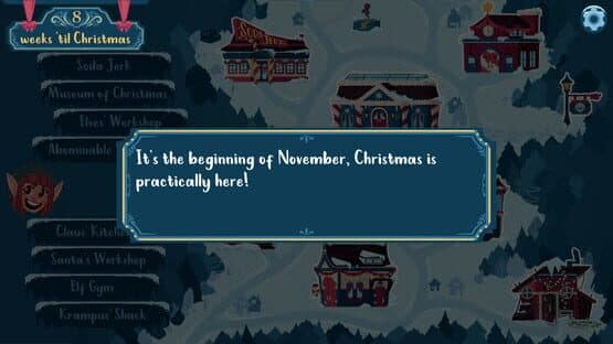 Yuligans: Christmas is Coming! — screenshot 2