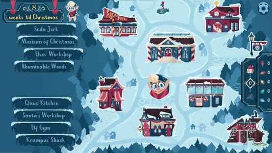 Yuligans: Christmas is Coming! — screenshot 3