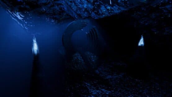 Burnt Ashes — screenshot 4