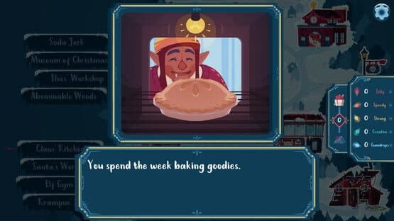 Yuligans: Christmas is Coming! — screenshot 4