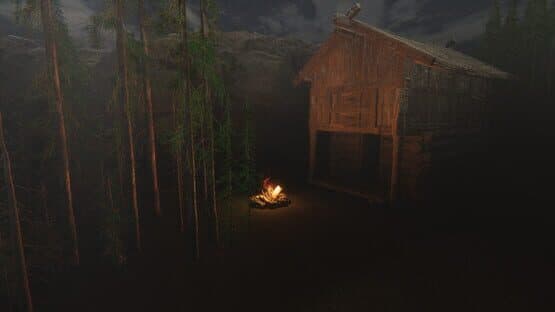 Burnt Ashes — screenshot 6