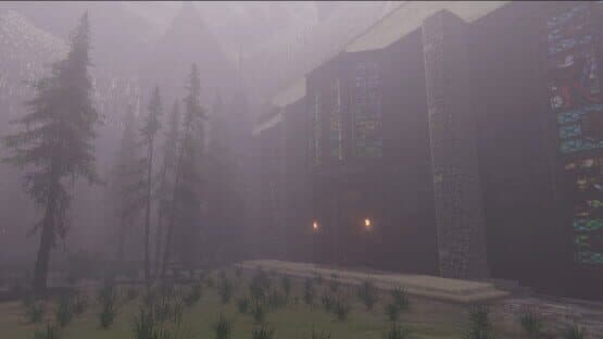 Burnt Ashes — screenshot 7