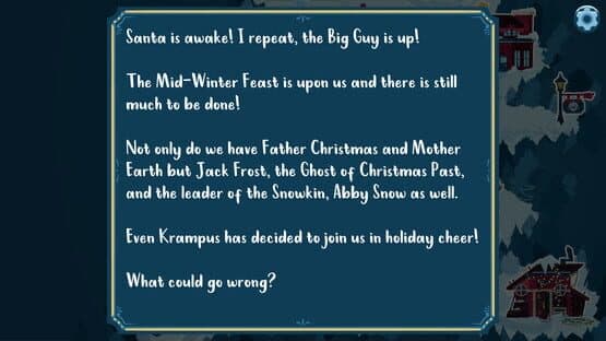 Yuligans: Christmas is Coming! — screenshot 8