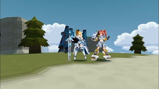 CosmicBreak Universal — screenshot 4