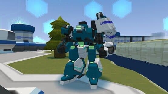 CosmicBreak Universal — screenshot 6