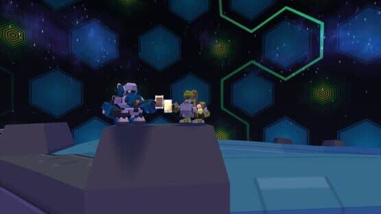CosmicBreak Universal — screenshot 8