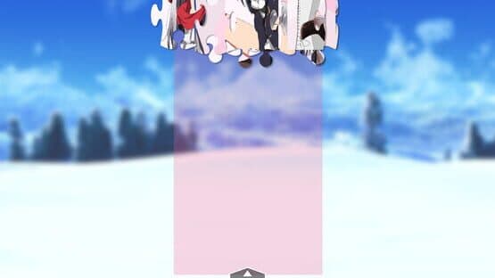Snowy Love — screenshot 1