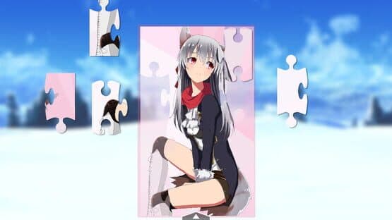 Snowy Love — screenshot 2