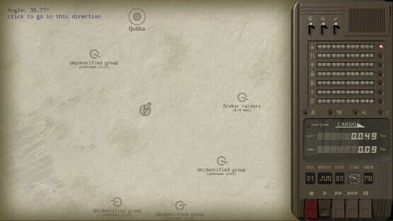 Caravaneer 2 — screenshot 4
