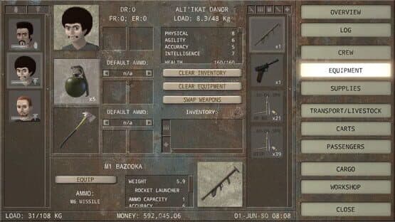 Caravaneer 2 — screenshot 5