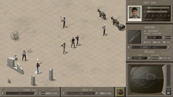 Caravaneer 2 — screenshot 7