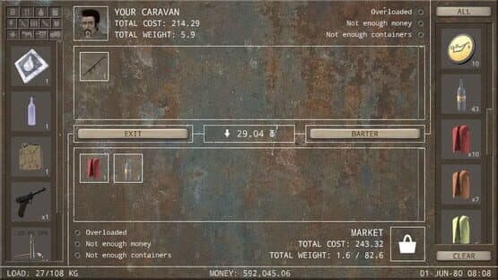 Caravaneer 2 — screenshot 8