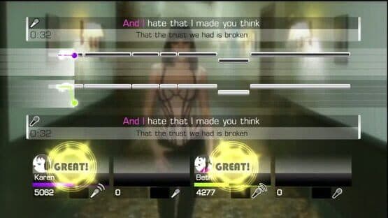 Everyone Sing — screenshot 1