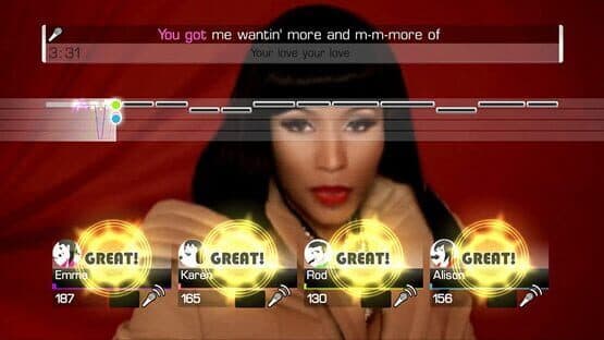 Everyone Sing — screenshot 2