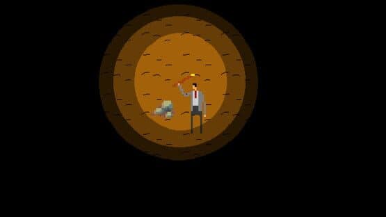 Behold the Dark — screenshot 1