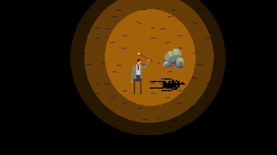 Behold the Dark — screenshot 2