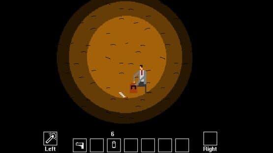Behold the Dark — screenshot 3