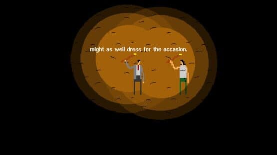 Behold the Dark — screenshot 4