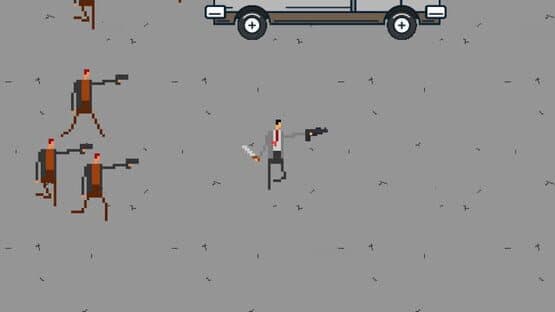 Behold the Dark — screenshot 5