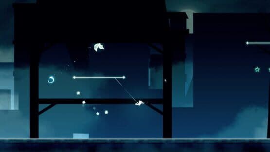 Cat's Cradle — screenshot 1