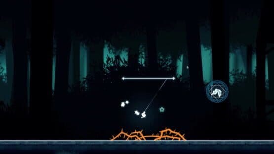 Cat's Cradle — screenshot 2