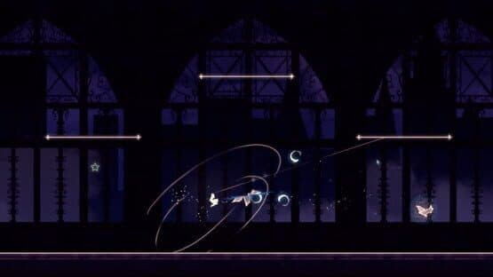 Cat's Cradle — screenshot 4