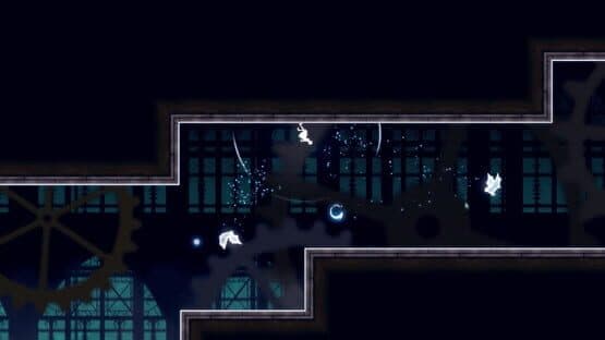 Cat's Cradle — screenshot 5