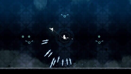 Cat's Cradle — screenshot 6