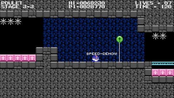 Poulet Poulet — screenshot 4