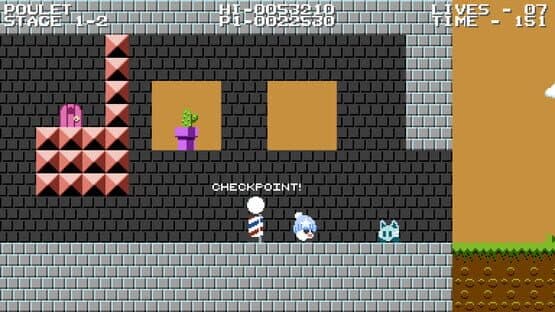 Poulet Poulet — screenshot 5