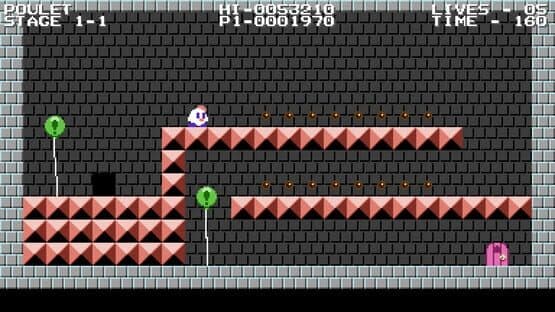Poulet Poulet — screenshot 6
