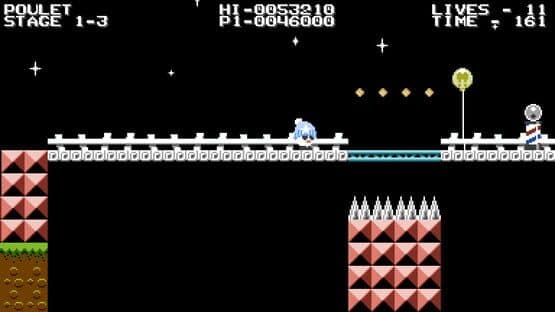 Poulet Poulet — screenshot 7