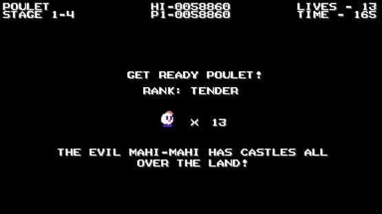 Poulet Poulet — screenshot 8