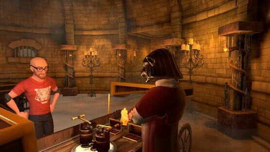 Escape Game Fort Boyard — screenshot 2