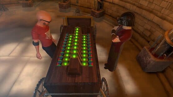 Escape Game Fort Boyard — screenshot 7