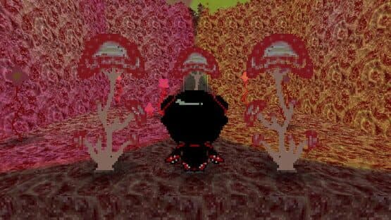 Decaying Delicacy — screenshot 5