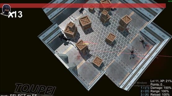 Toupei55 — screenshot 4