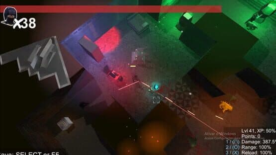 Toupei55 — screenshot 7