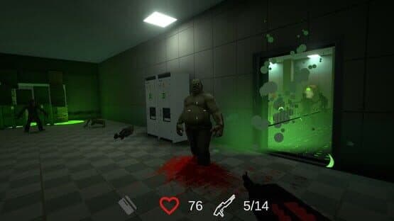 Zombies Must Die — screenshot 2