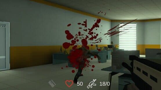 Zombies Must Die — screenshot 6