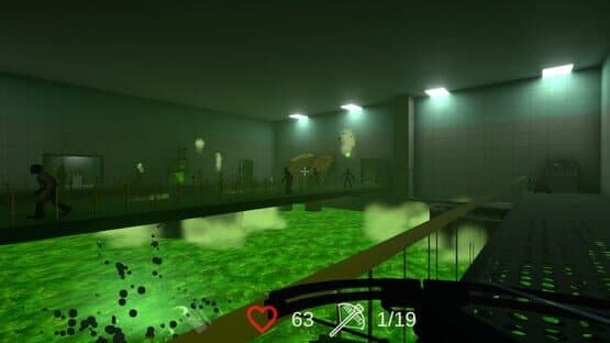 Zombies Must Die — screenshot 7