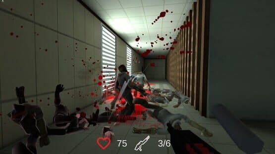 Zombies Must Die — screenshot 8