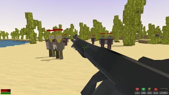 Cube Worlds Survival — screenshot 4
