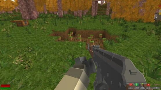 Cube Worlds Survival — screenshot 8